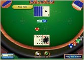 Carribean Poker