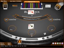 V C Casino Blackjack