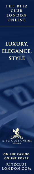 The Ritz Club Online Casino
