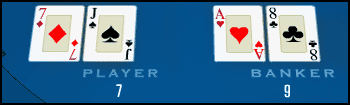 Betfair Casino Blackjack