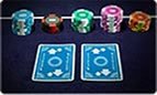 Betfair Poker