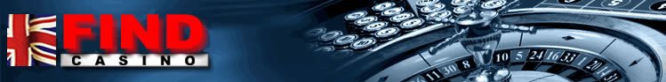 UK online casino guide - Find Casino